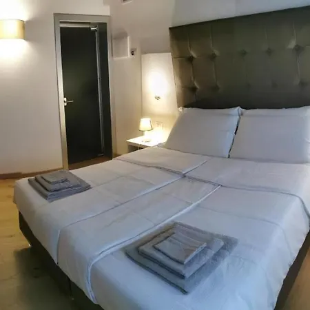 Casa Borriero Charme * Sospirolo