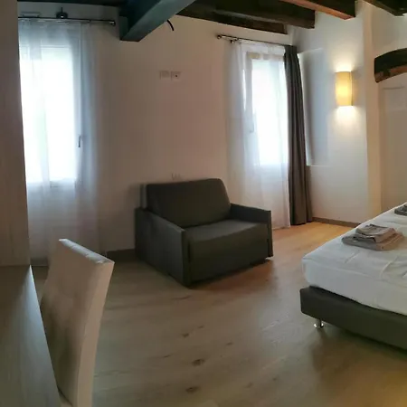 Casa Borriero Charme Sospirolo