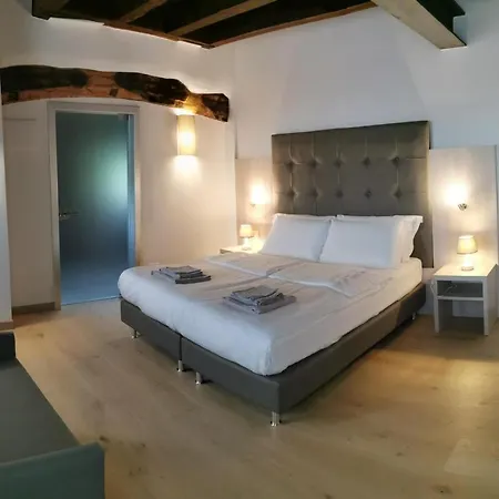 Casa Borriero Charme Frühstückspension *