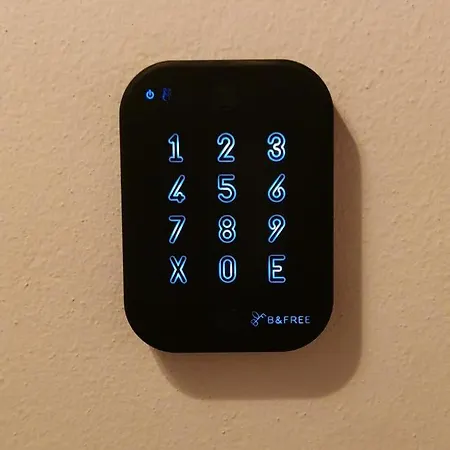 Casa Borriero Charme Sospirolo