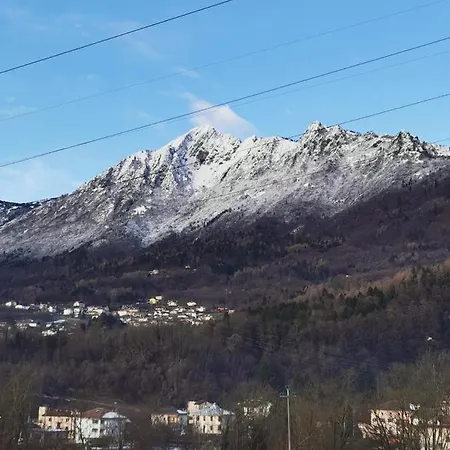 לינה וארוחת בוקר Casa Borriero Charme 4*