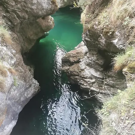 Casa Borriero Charme לינה וארוחת בוקר 4*