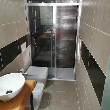 Casa Borriero Charme
