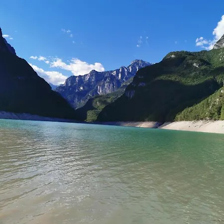 Casa Borriero Charme 4* Sospirolo