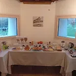 Bed & Breakfast Casa Borriero Charme & Sospirolo