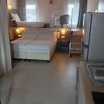 Bed & Breakfast Casa Borriero Charme & 4*