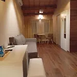 Casa Borriero Charme & 4* Sospirolo