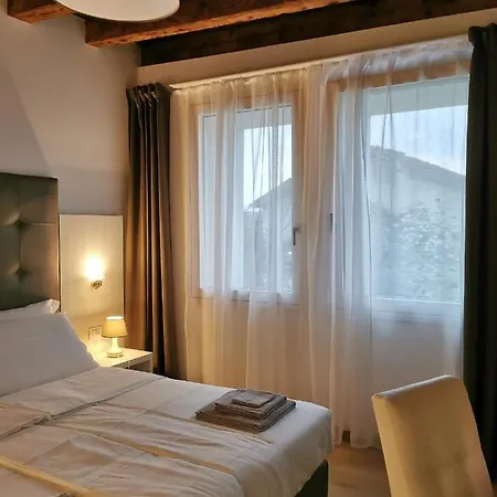 Casa Borriero Charme *