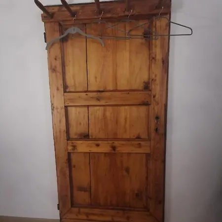 Casa Borriero Charme *