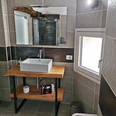 Alojamento de Acomodação e Pequeno-almoço Casa Borriero Charme *
