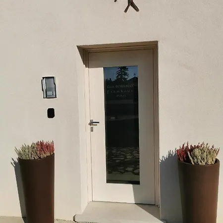 Casa Borriero Charme