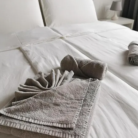 Casa Borriero Charme ベッド・アンド・ブレックファスト