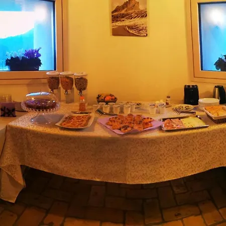 Casa Borriero Charme Sospirolo
