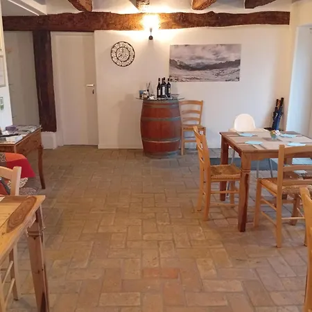 Casa Borriero Charme Sospirolo