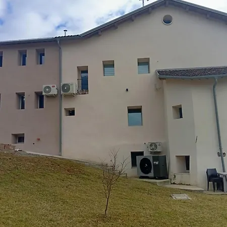 Casa Borriero Charme & 4*