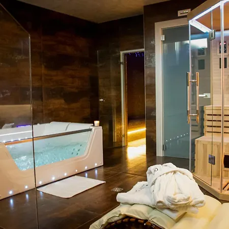 Casa Borriero Charme & Bed & Breakfast