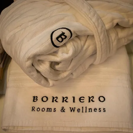 Casa Borriero Charme & 4* Sospirolo