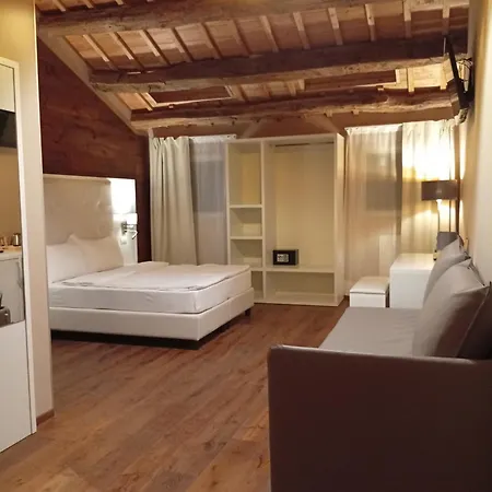 Casa Borriero Charme 4* Sospirolo